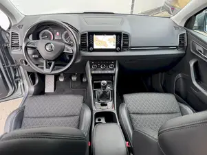 Škoda Karoq Style Plus