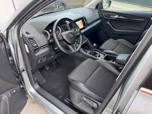 Škoda Karoq Style Plus