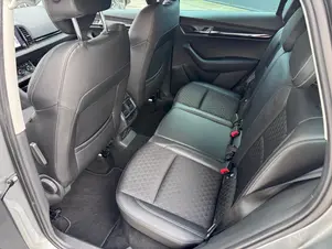 Škoda Karoq Style Plus