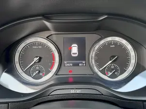 Škoda Karoq Style Plus