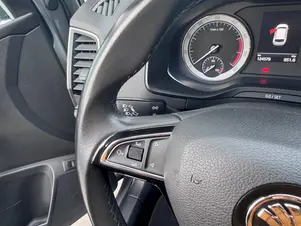 Škoda Karoq Style Plus