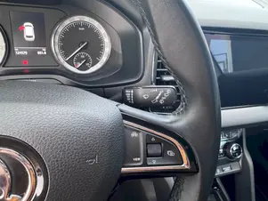 Škoda Karoq Style Plus