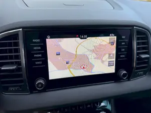 Škoda Karoq Style Plus