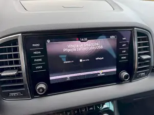 Škoda Karoq Style Plus