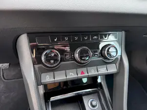 Škoda Karoq Style Plus