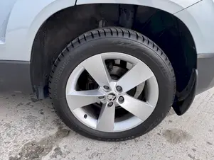 Škoda Karoq Style Plus