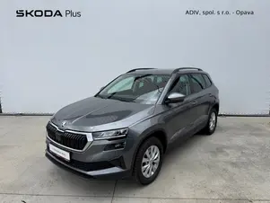 Škoda Karoq Akční model