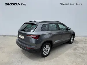 Škoda Karoq Akční model