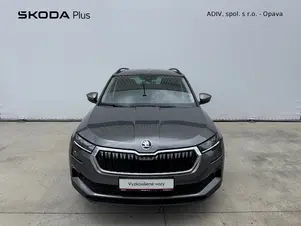 Škoda Karoq Akční model