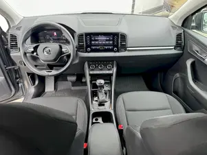 Škoda Karoq Akční model