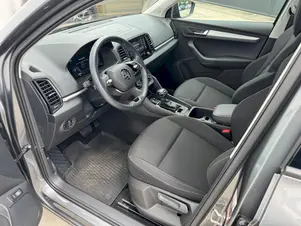 Škoda Karoq Akční model