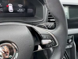 Škoda Karoq Akční model