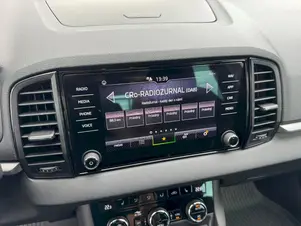 Škoda Karoq Akční model