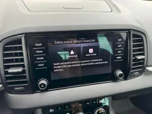 Škoda Karoq Akční model
