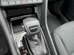 Škoda Karoq Akční model