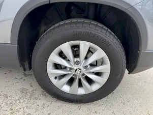 Škoda Karoq Akční model
