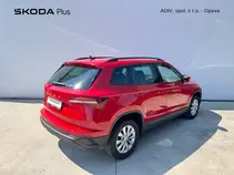 Karoq Akční model
