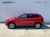 Karoq Akční model