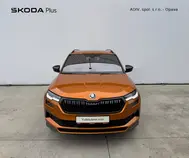 Karoq Sportline Exclusive