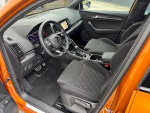 Škoda Karoq Sportline Exclusive