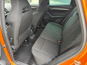 Škoda Karoq Sportline Exclusive