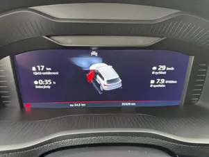 Škoda Karoq Sportline Exclusive