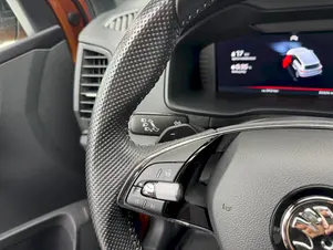 Škoda Karoq Sportline Exclusive