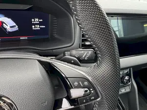 Škoda Karoq Sportline Exclusive