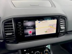 Škoda Karoq Sportline Exclusive