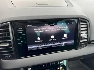 Škoda Karoq Sportline Exclusive