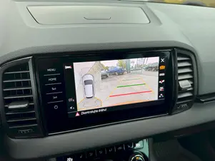Škoda Karoq Sportline Exclusive