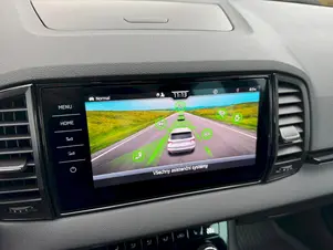 Škoda Karoq Sportline Exclusive