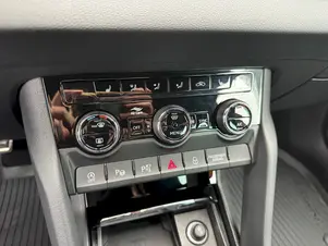 Škoda Karoq Sportline Exclusive