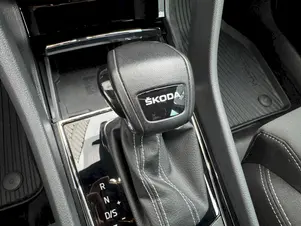 Škoda Karoq Sportline Exclusive