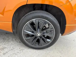 Škoda Karoq Sportline Exclusive