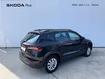 Karoq Ambition Plus