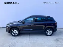 Karoq Ambition Plus