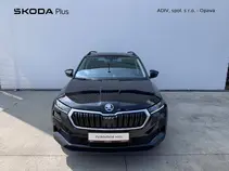 Karoq Ambition Plus