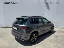 Karoq SportLine