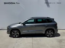 Karoq SportLine