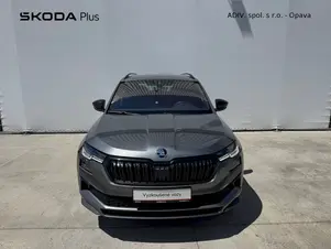 Škoda Karoq SportLine