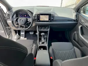 Škoda Karoq SportLine