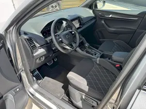 Škoda Karoq SportLine