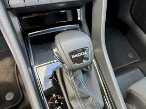 Škoda Karoq SportLine