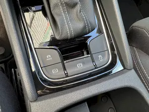Škoda Karoq SportLine