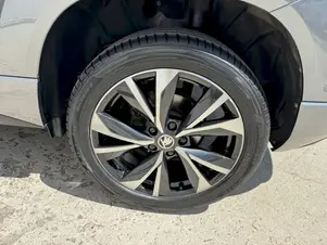 Škoda Karoq SportLine