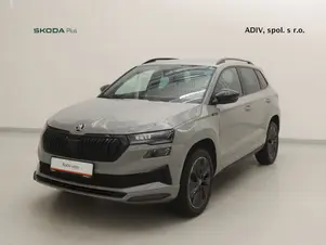 Škoda Karoq SportLine
