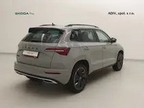Karoq SportLine