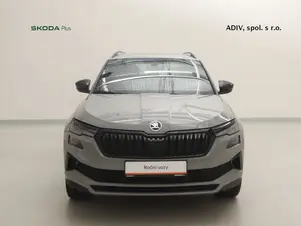 Škoda Karoq SportLine