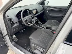 Škoda Karoq SportLine